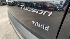 Hyundai TUCSON 1.6 TGDi Hybrid 230 SE Connect 5dr 2WD Auto Hybrid Estate